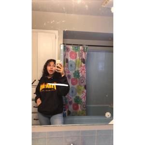 Meet your Posher, Ann